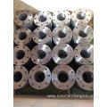 Carbon steel Alloy steel Plat Flanges